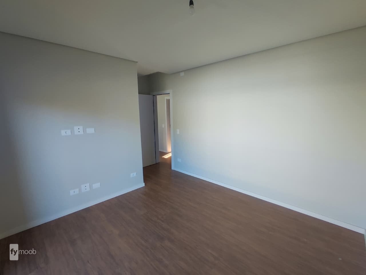 Foto do Sobrado com 3 quartos no Boqueirão, Curitiba - foto 18