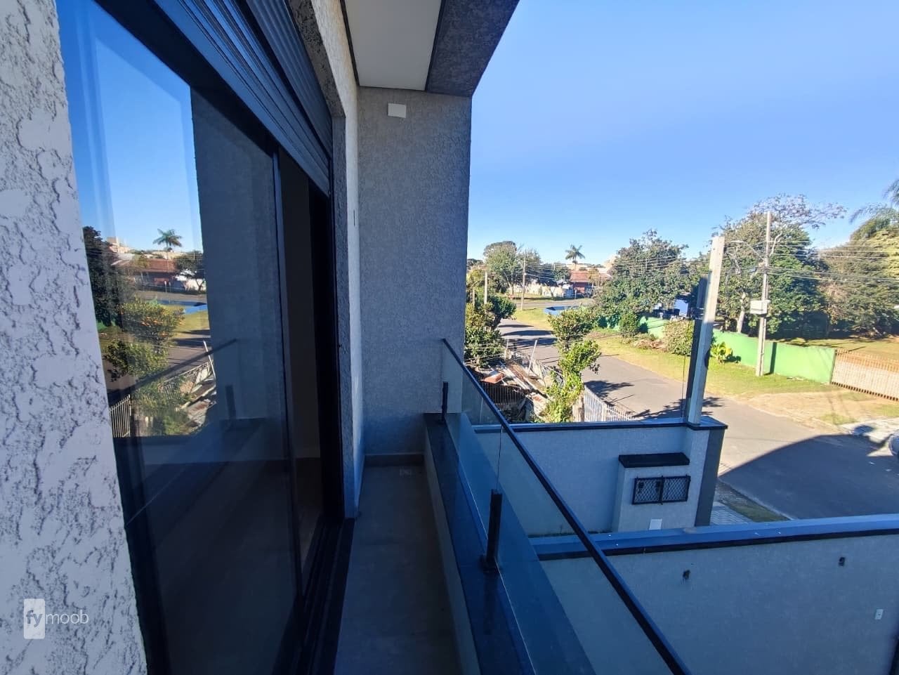 Foto do Sobrado com 3 quartos no Boqueirão, Curitiba - foto 20