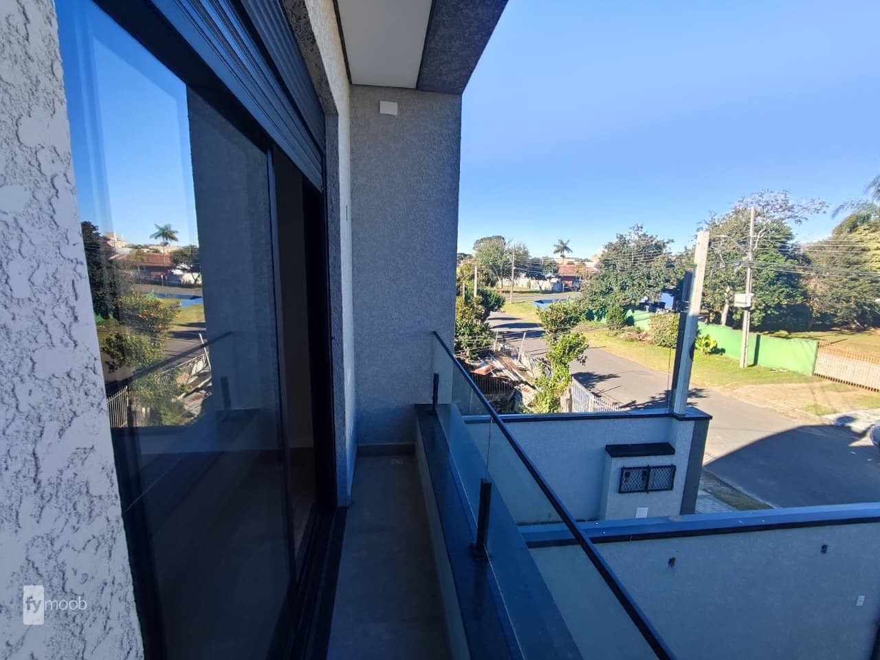 Foto do Sobrado com 3 quartos no Boqueirão, Curitiba - foto 20