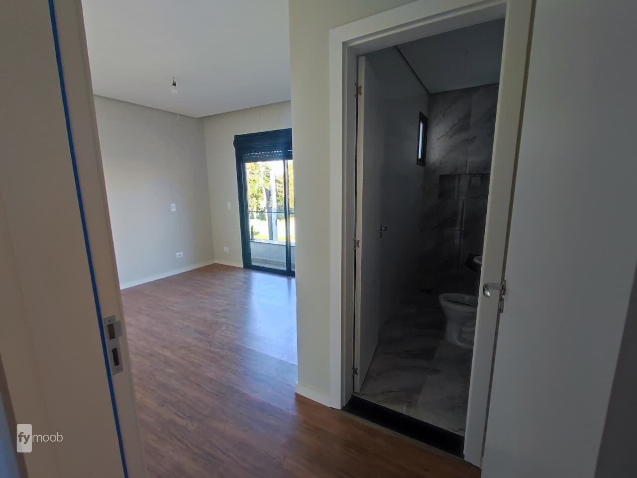 Foto do Sobrado com 3 quartos no Boqueirão, Curitiba - foto 15