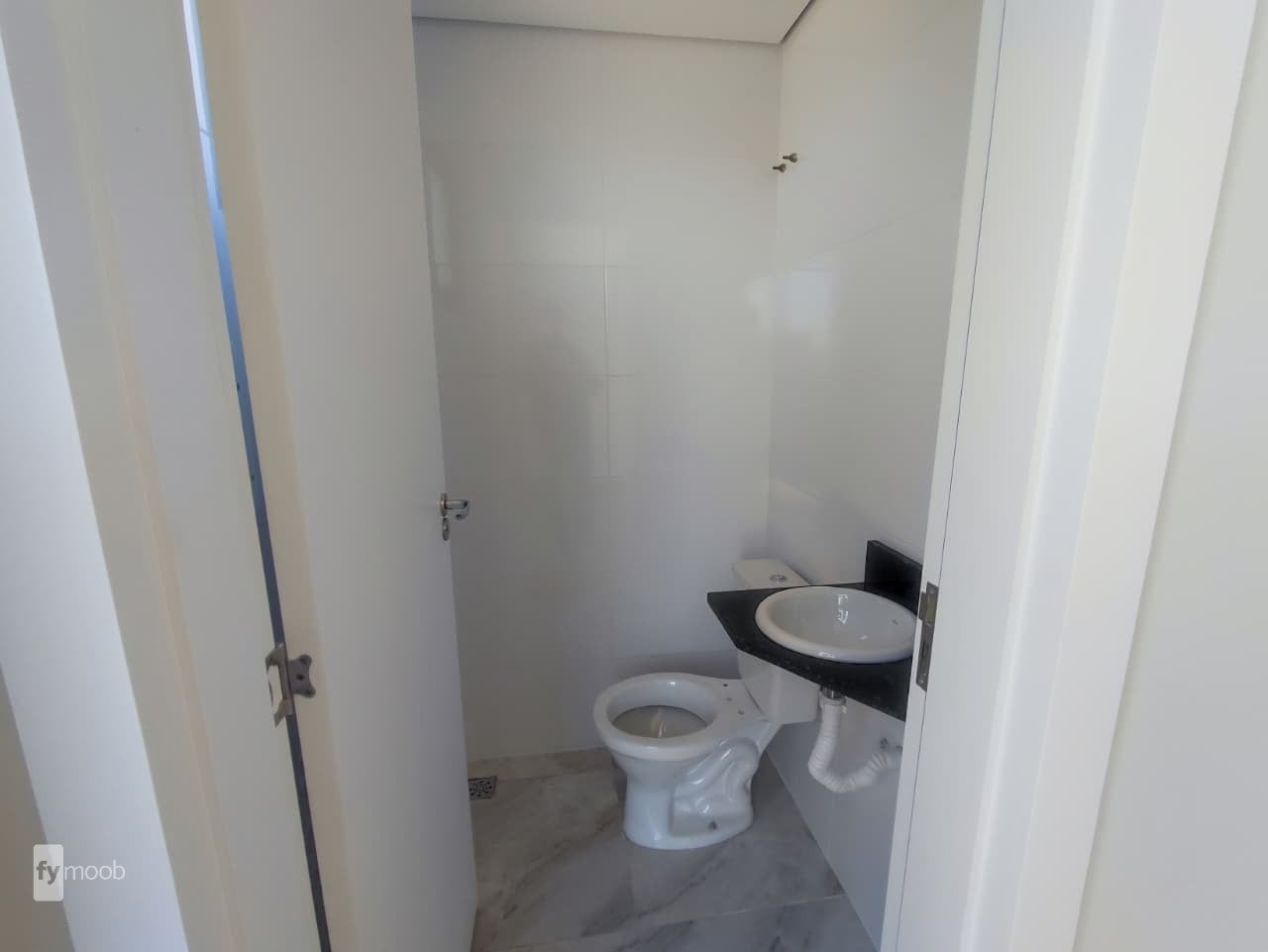 Foto do Sobrado com 3 quartos no Boqueirão, Curitiba - foto 24