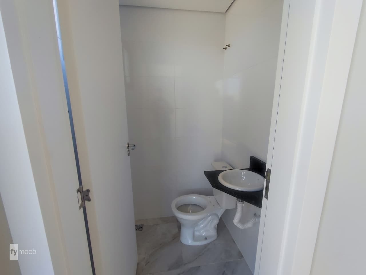 Foto do Sobrado com 3 quartos no Boqueirão, Curitiba - foto 24