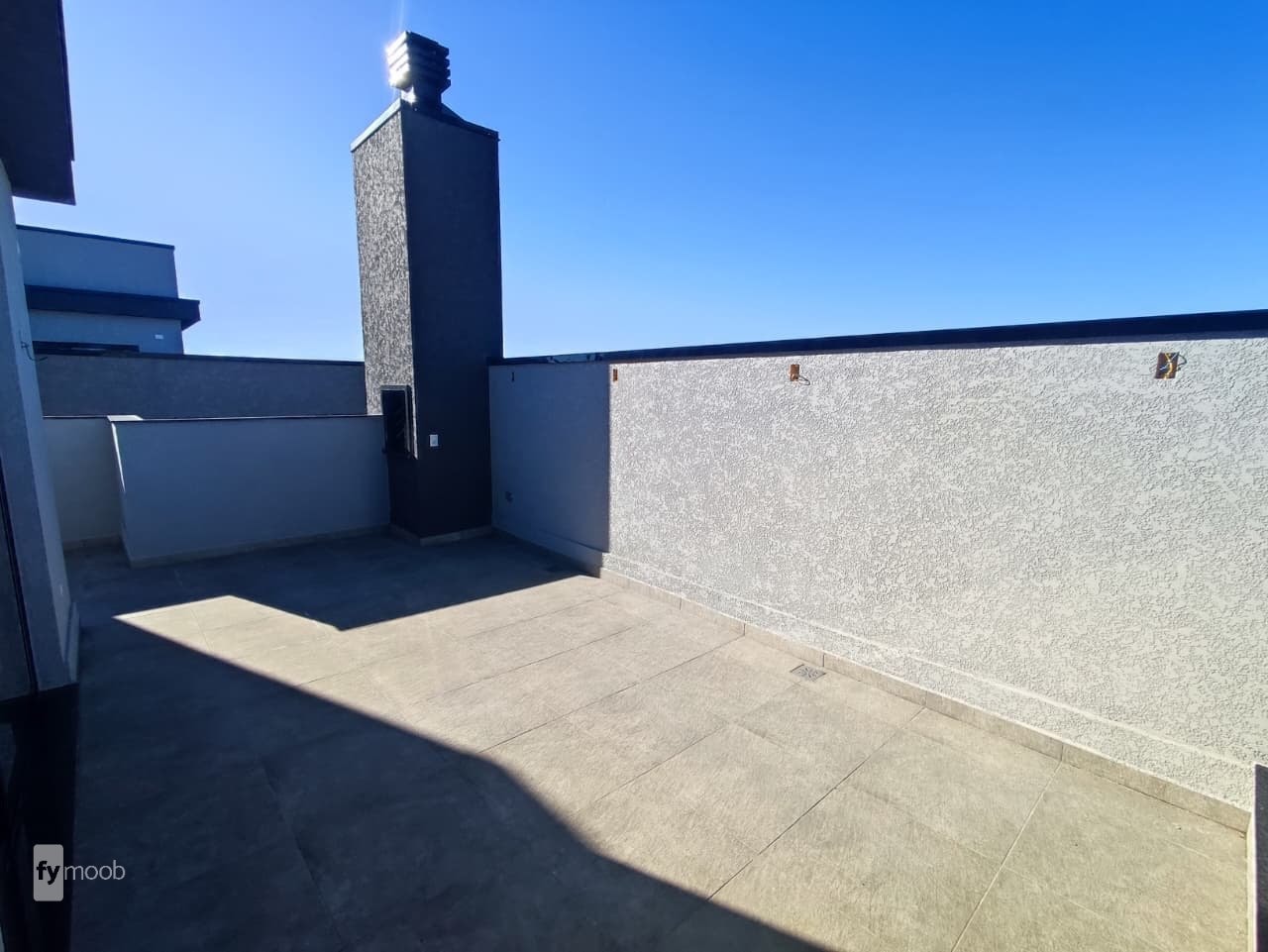 Foto do Sobrado com 3 quartos no Boqueirão, Curitiba - foto 27
