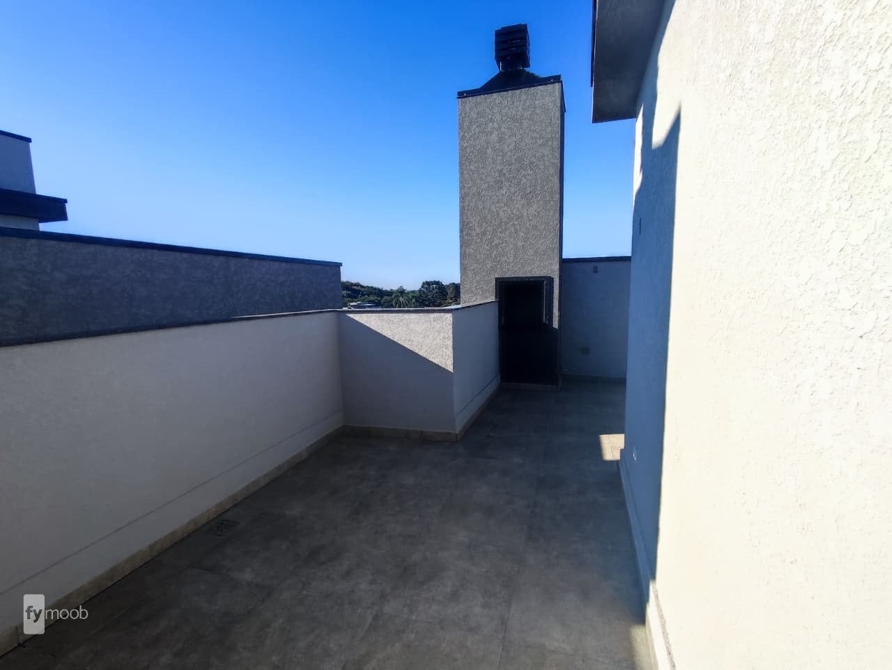 Foto do Sobrado com 3 quartos no Boqueirão, Curitiba - foto 28