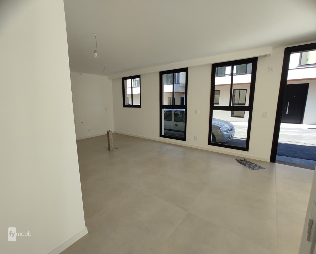 Foto do Casa em Condomínio com 3 quartos no Campina do Siqueira, Curitiba - foto 4