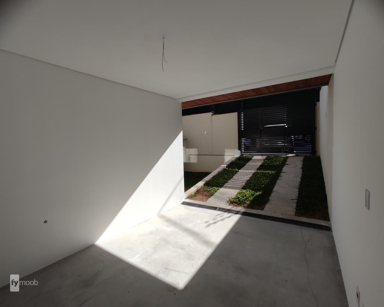Foto do Casa em Condomínio com 3 quartos no Campina do Siqueira, Curitiba - foto 3