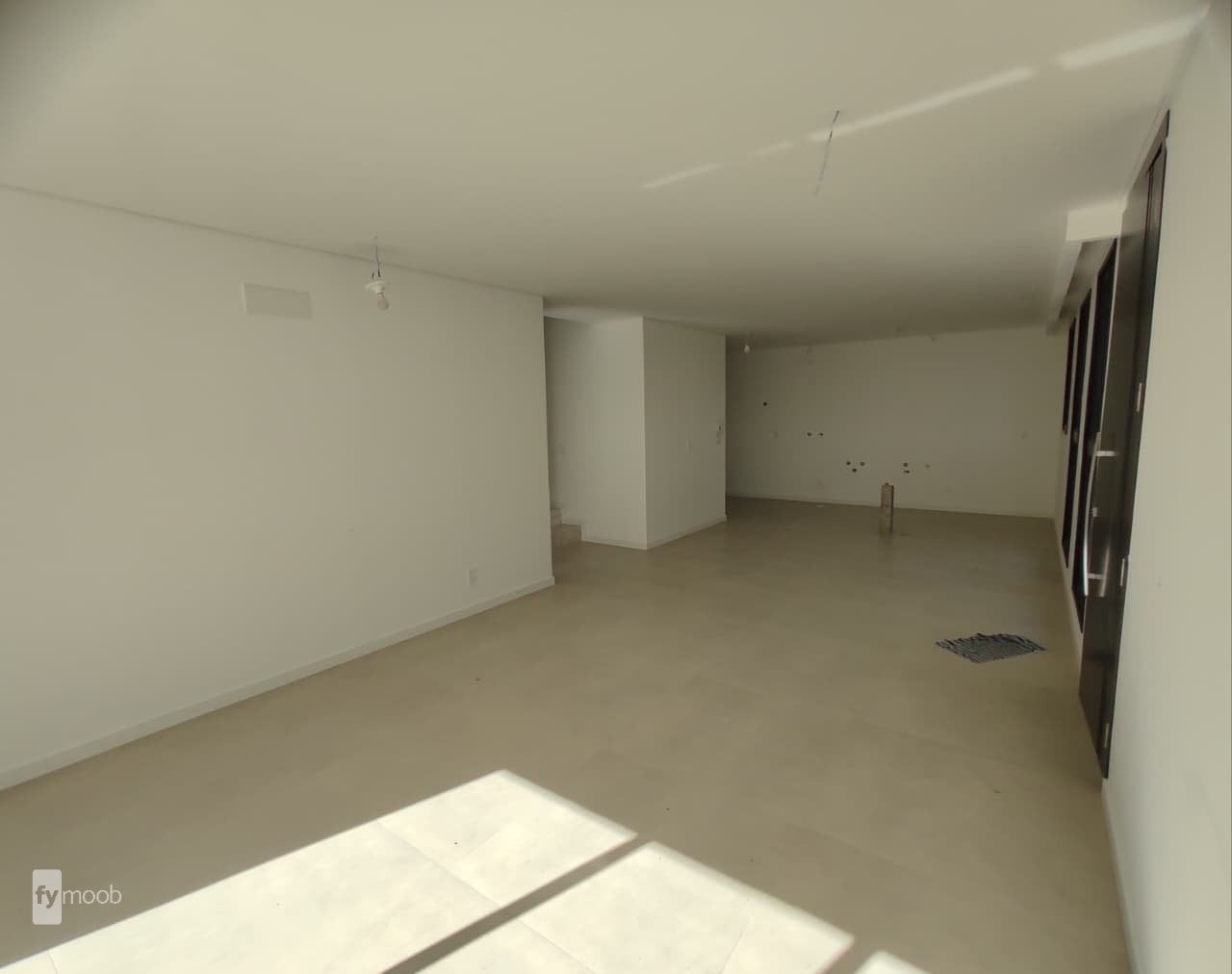 Foto do Casa em Condomínio com 3 quartos no Campina do Siqueira, Curitiba - foto 5