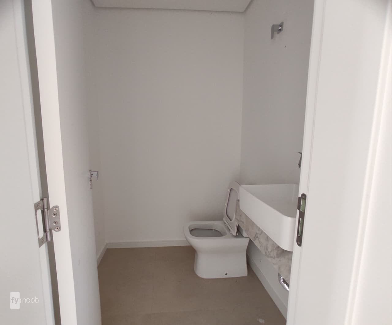 Foto do Casa em Condomínio com 3 quartos no Campina do Siqueira, Curitiba - foto 7