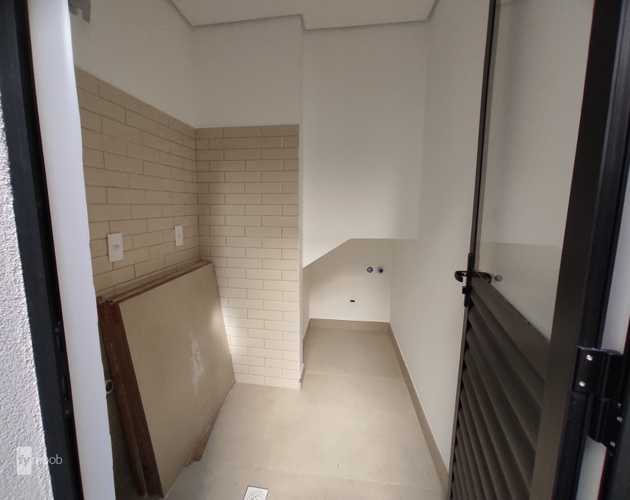 Foto do Casa em Condomínio com 3 quartos no Campina do Siqueira, Curitiba - foto 9
