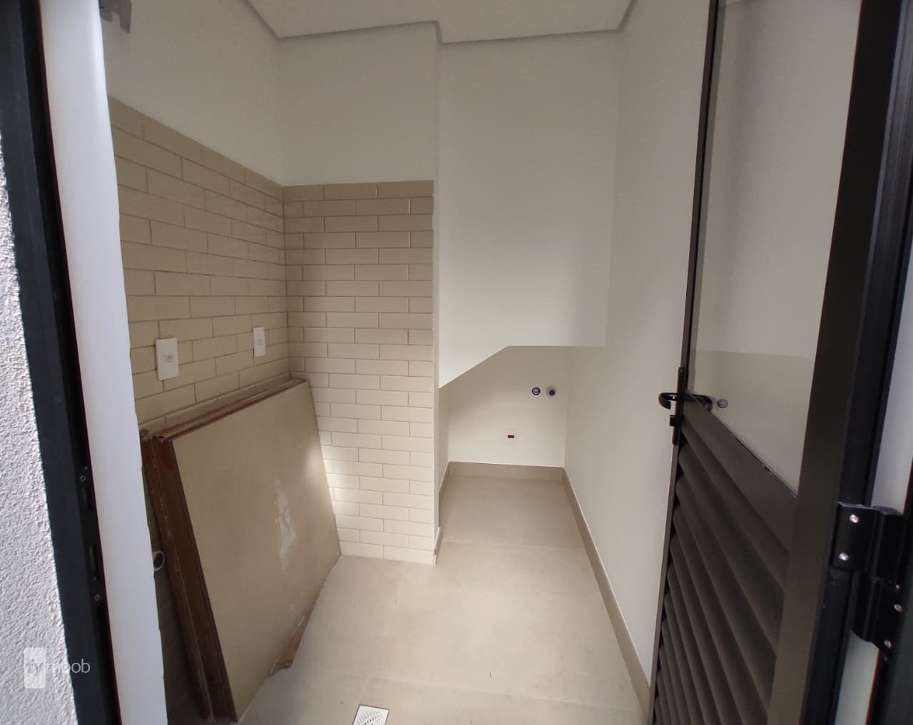 Foto do Casa em Condomínio com 3 quartos no Campina do Siqueira, Curitiba - foto 9