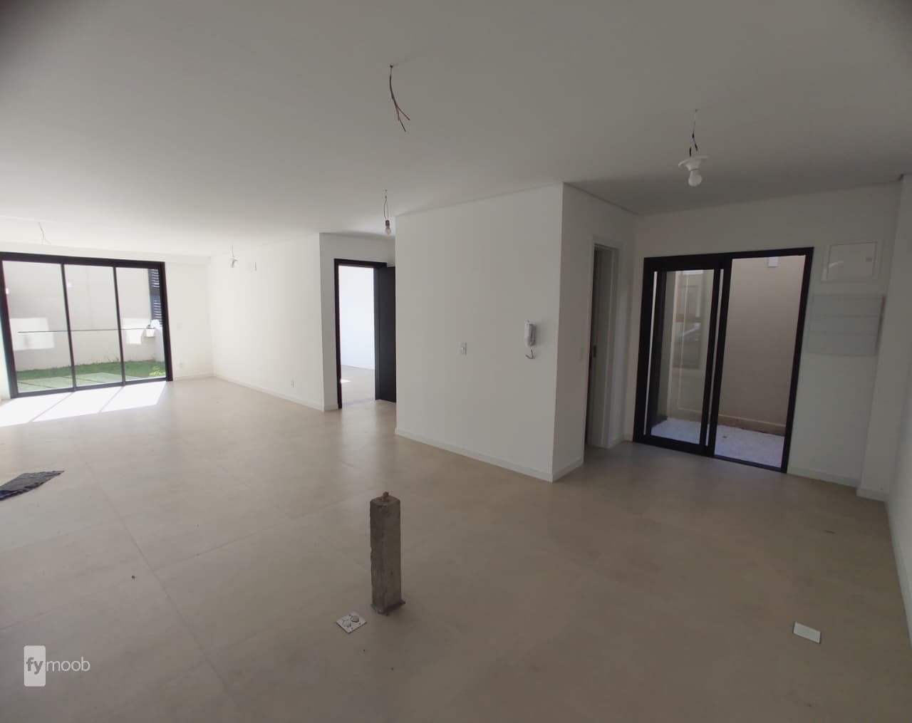 Foto do Casa em Condomínio com 3 quartos no Campina do Siqueira, Curitiba - foto 6