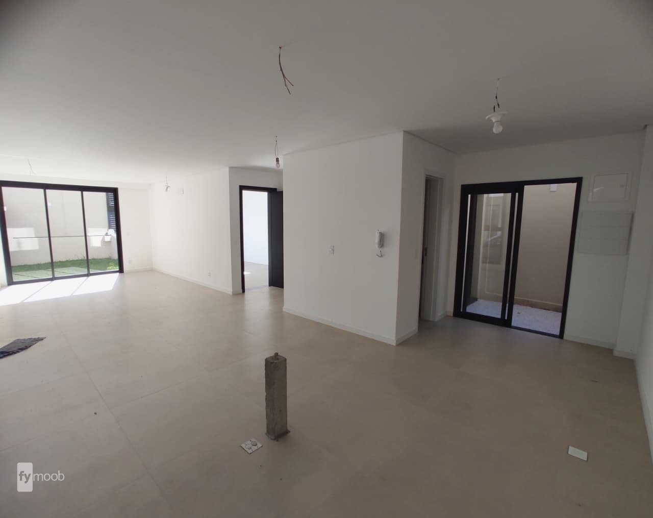 Foto do Casa em Condomínio com 3 quartos no Campina do Siqueira, Curitiba - foto 6