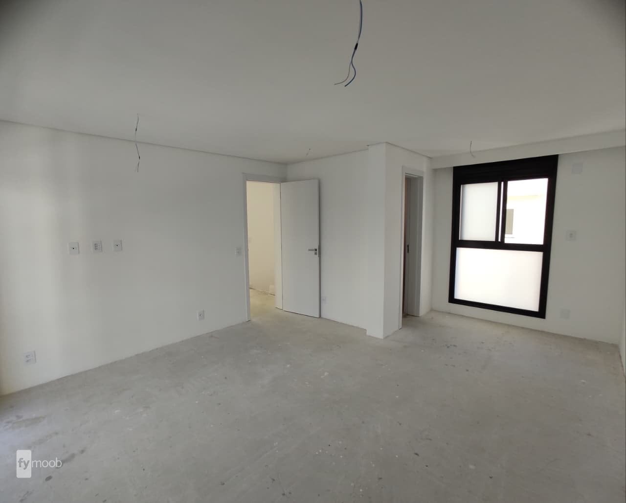 Foto do Casa em Condomínio com 3 quartos no Campina do Siqueira, Curitiba - foto 11