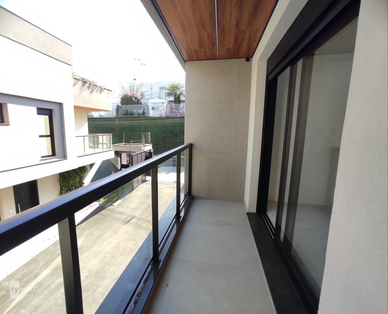 Foto do Casa em Condomínio com 3 quartos no Campina do Siqueira, Curitiba - foto 13