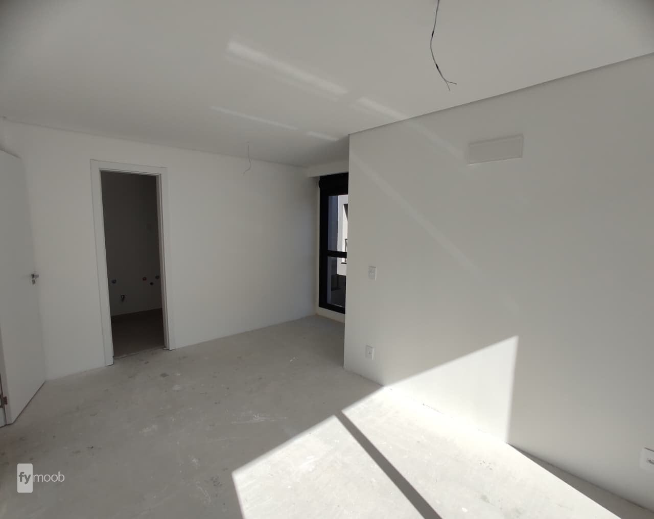 Foto do Casa em Condomínio com 3 quartos no Campina do Siqueira, Curitiba - foto 15