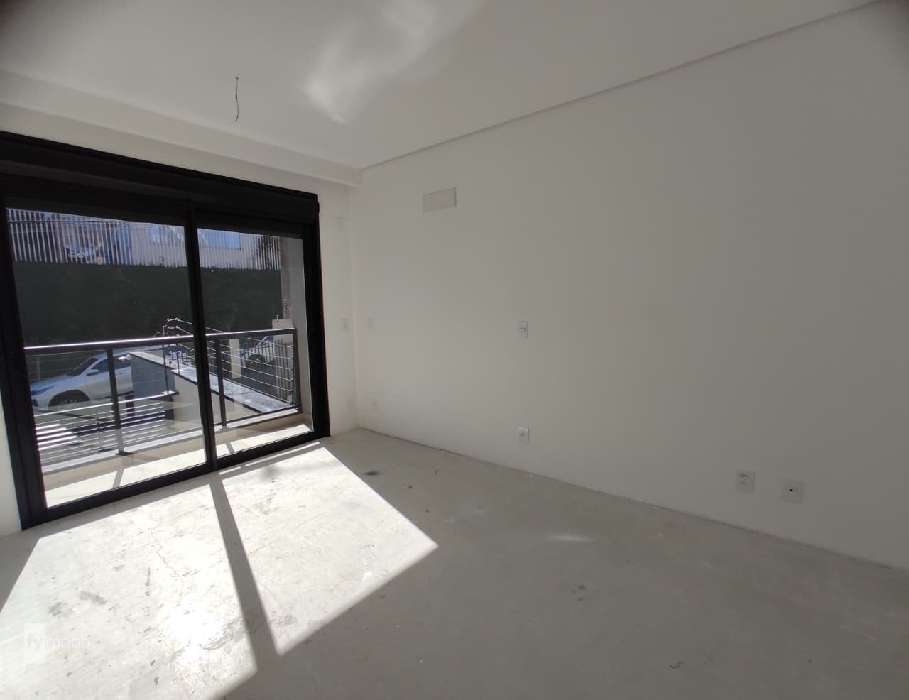 Foto do Casa em Condomínio com 3 quartos no Campina do Siqueira, Curitiba - foto 19