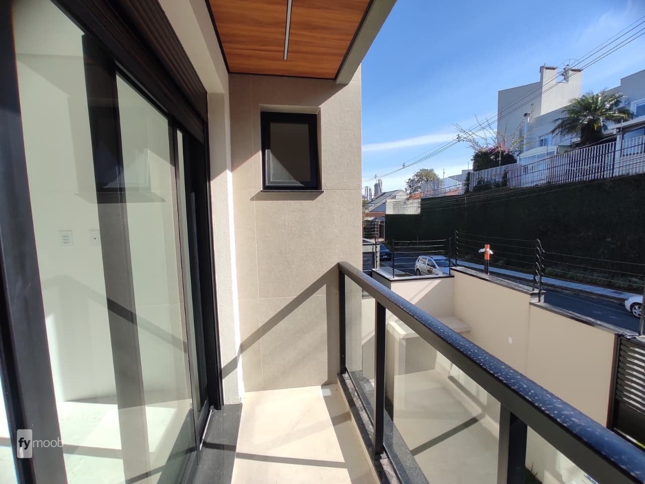 Foto do Casa em Condomínio com 3 quartos no Campina do Siqueira, Curitiba - foto 22