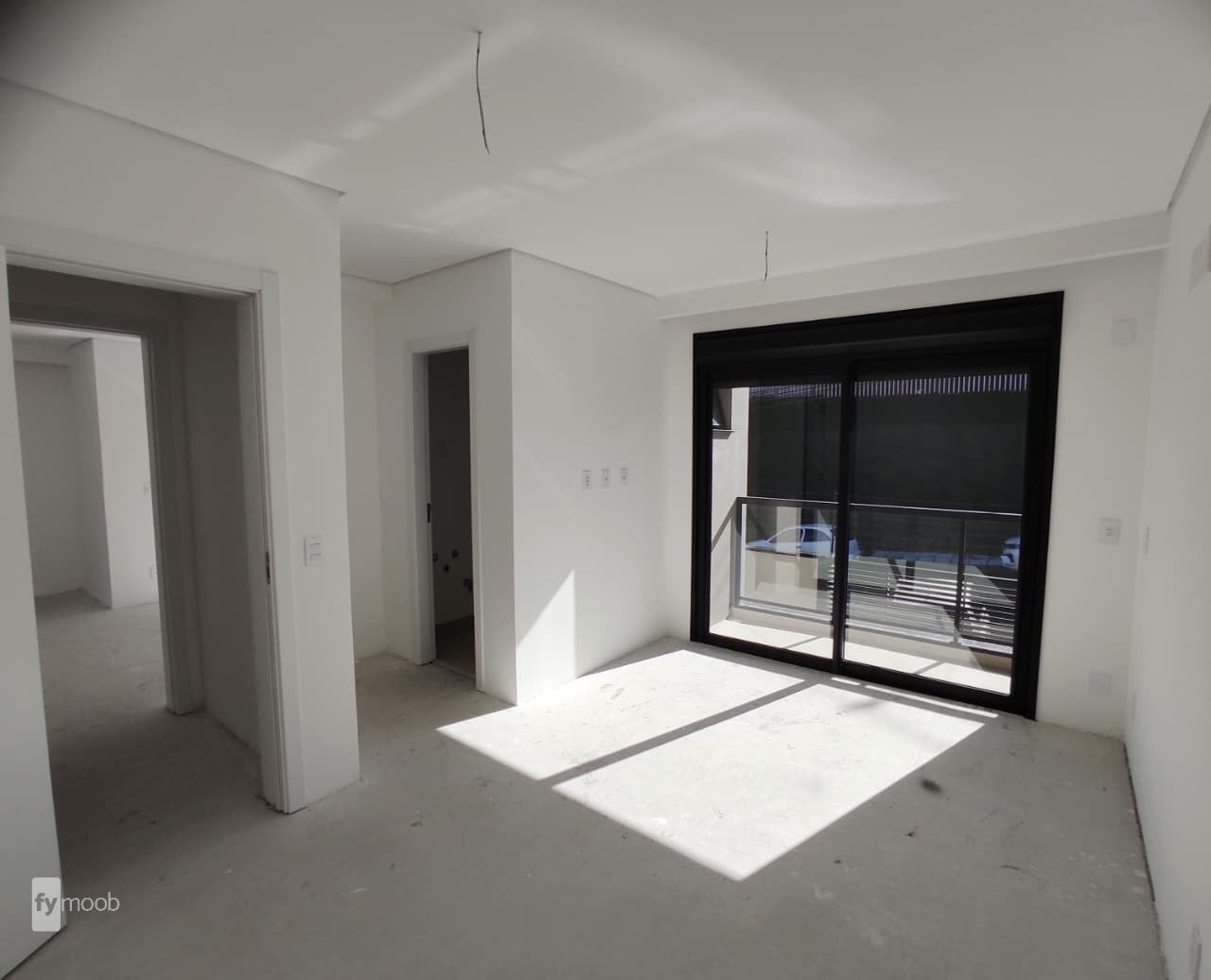 Foto do Casa em Condomínio com 3 quartos no Campina do Siqueira, Curitiba - foto 20
