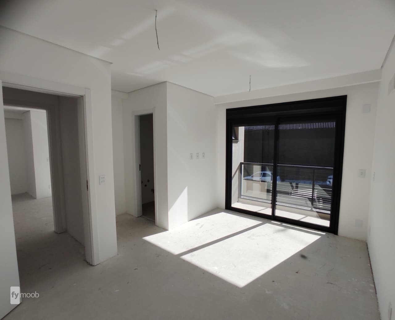 Foto do Casa em Condomínio com 3 quartos no Campina do Siqueira, Curitiba - foto 20