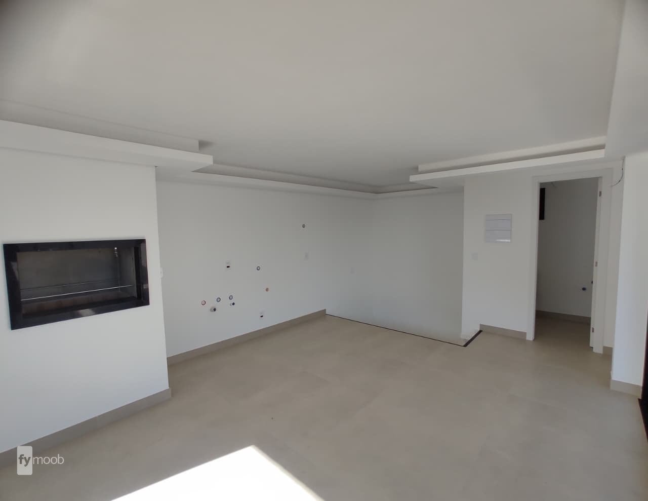 Foto do Casa em Condomínio com 3 quartos no Campina do Siqueira, Curitiba - foto 24