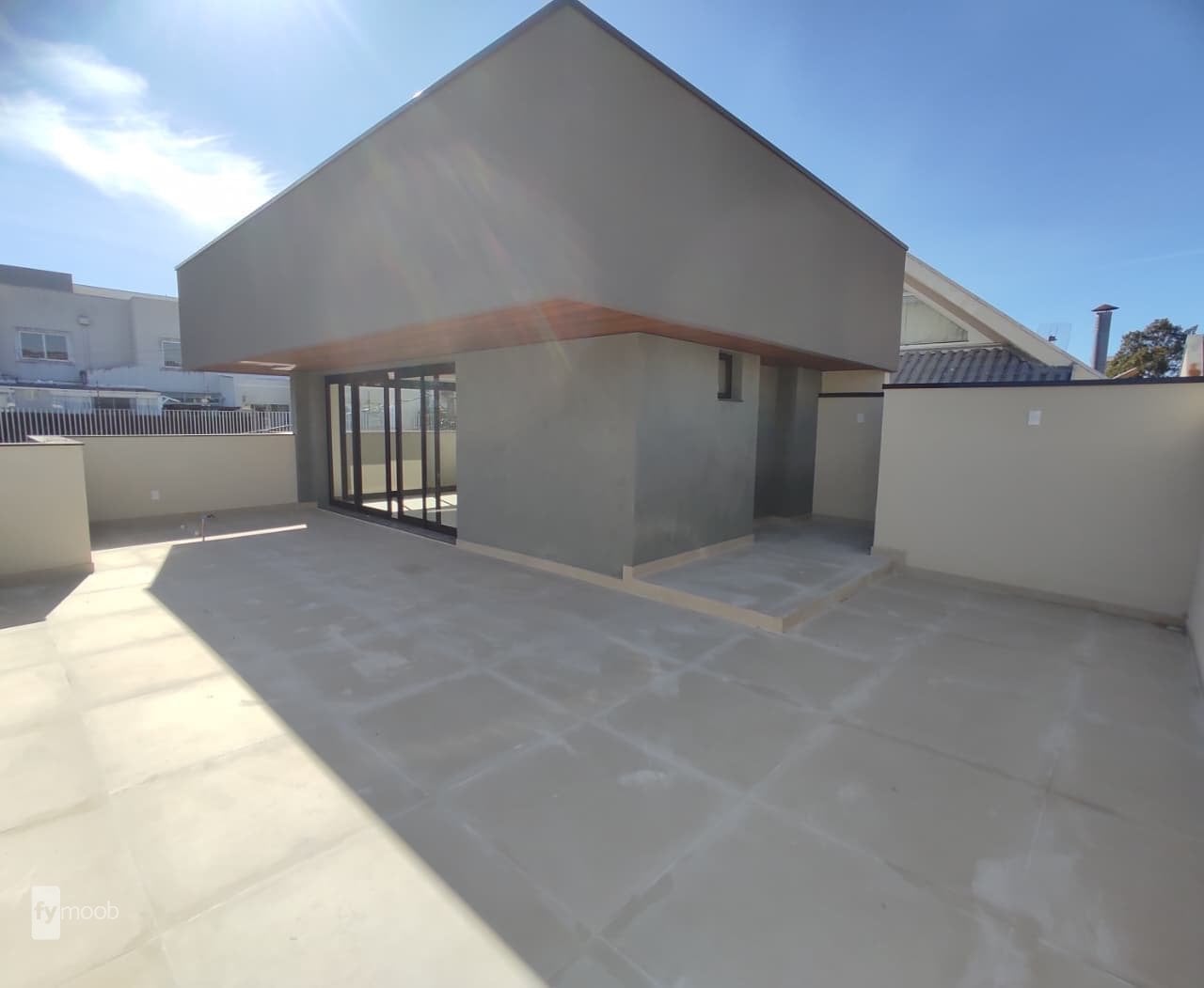 Foto do Casa em Condomínio com 3 quartos no Campina do Siqueira, Curitiba - foto 27