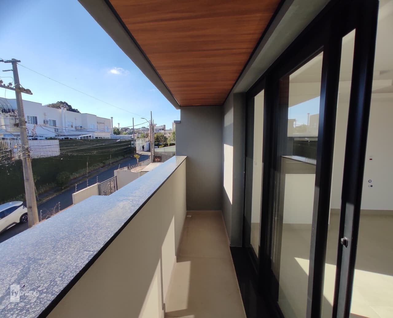 Foto do Casa em Condomínio com 3 quartos no Campina do Siqueira, Curitiba - foto 28