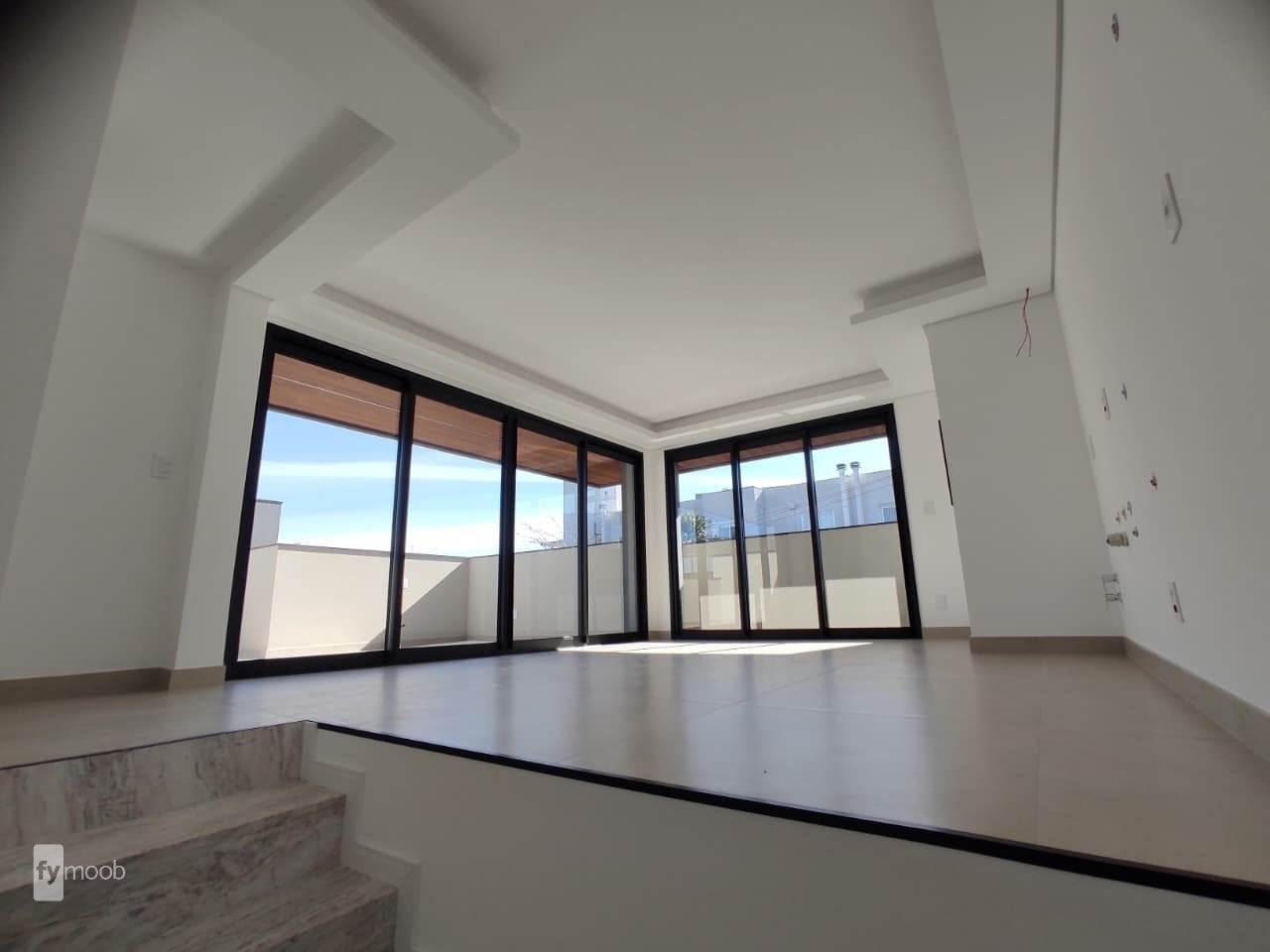 Foto do Casa em Condomínio com 3 quartos no Campina do Siqueira, Curitiba - foto 23