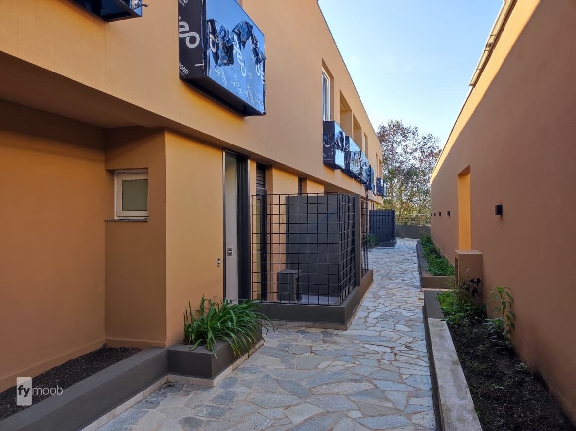Foto do Casa em Condomínio com 3 quartos no Campo Comprido, Curitiba - foto 32