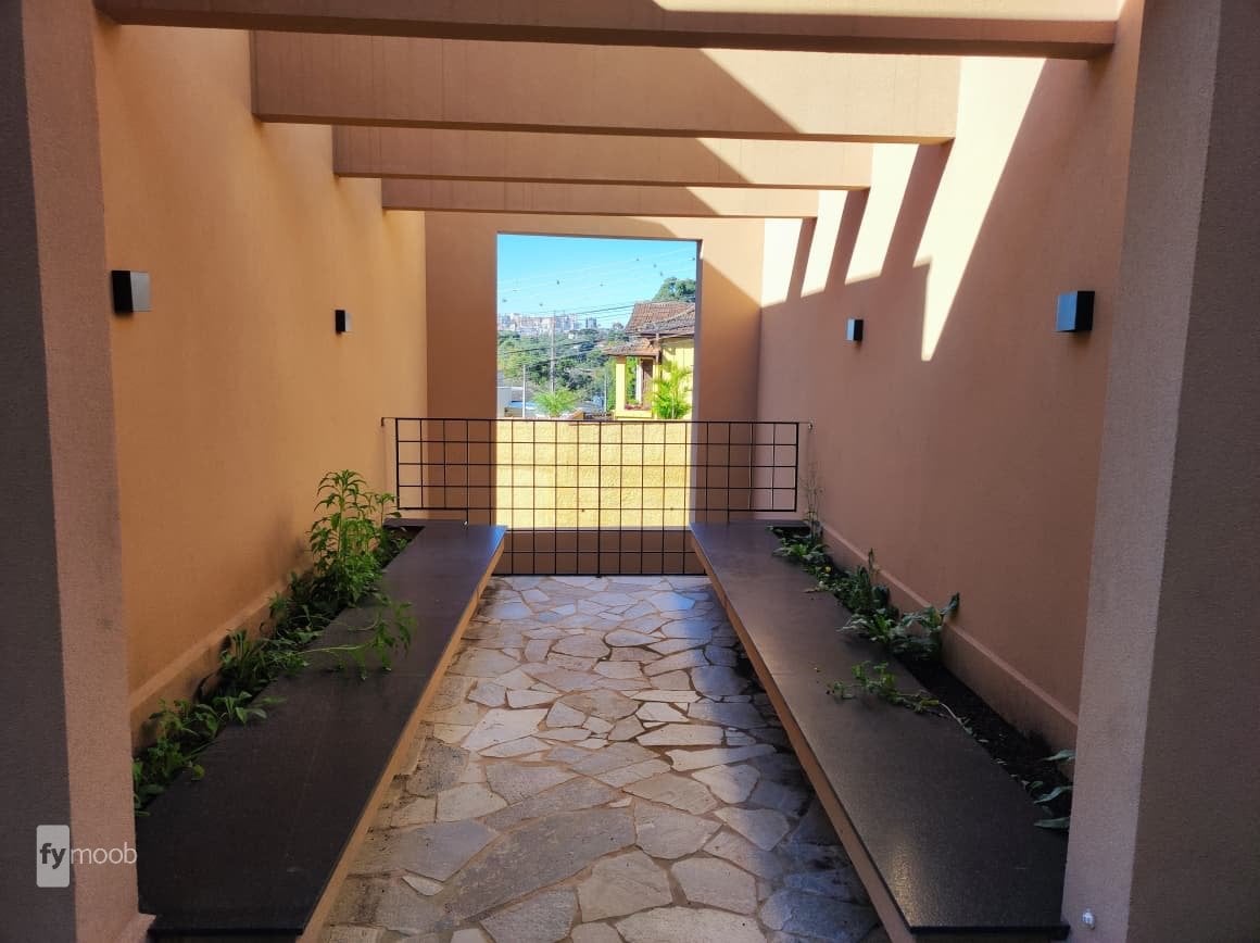 Foto do Casa em Condomínio com 3 quartos no Campo Comprido, Curitiba - foto 33