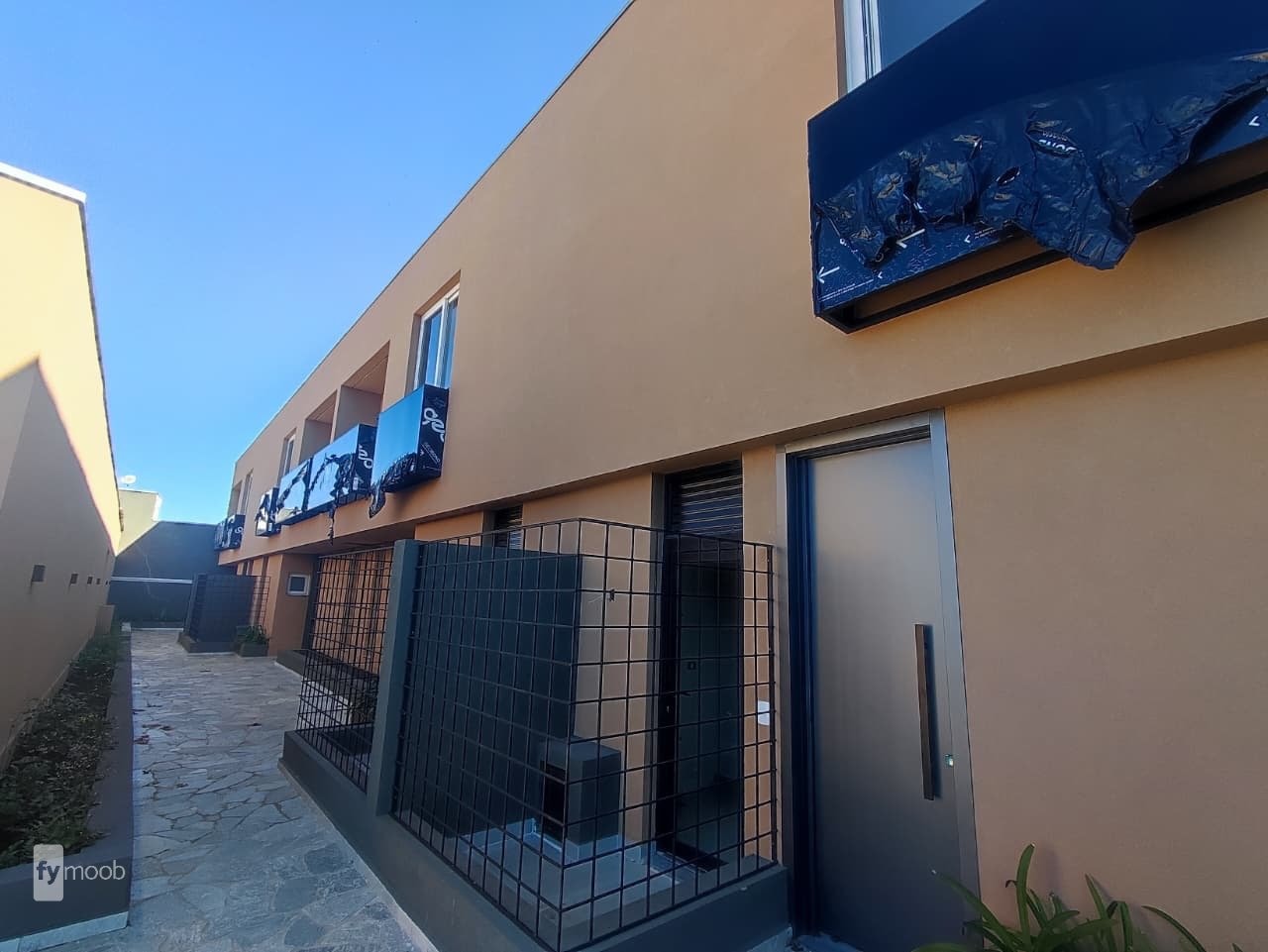 Foto do Casa em Condomínio com 3 quartos no Campo Comprido, Curitiba - foto 34