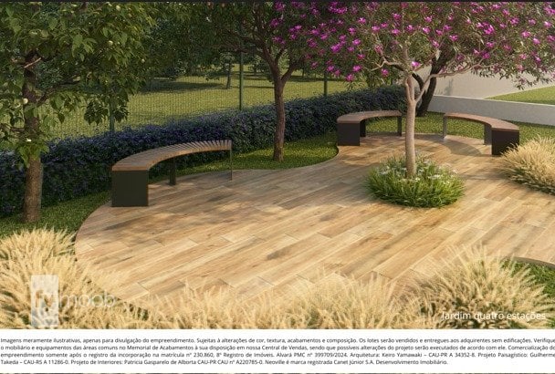 Foto do Terreno no Cidade Industrial, Curitiba - foto 4