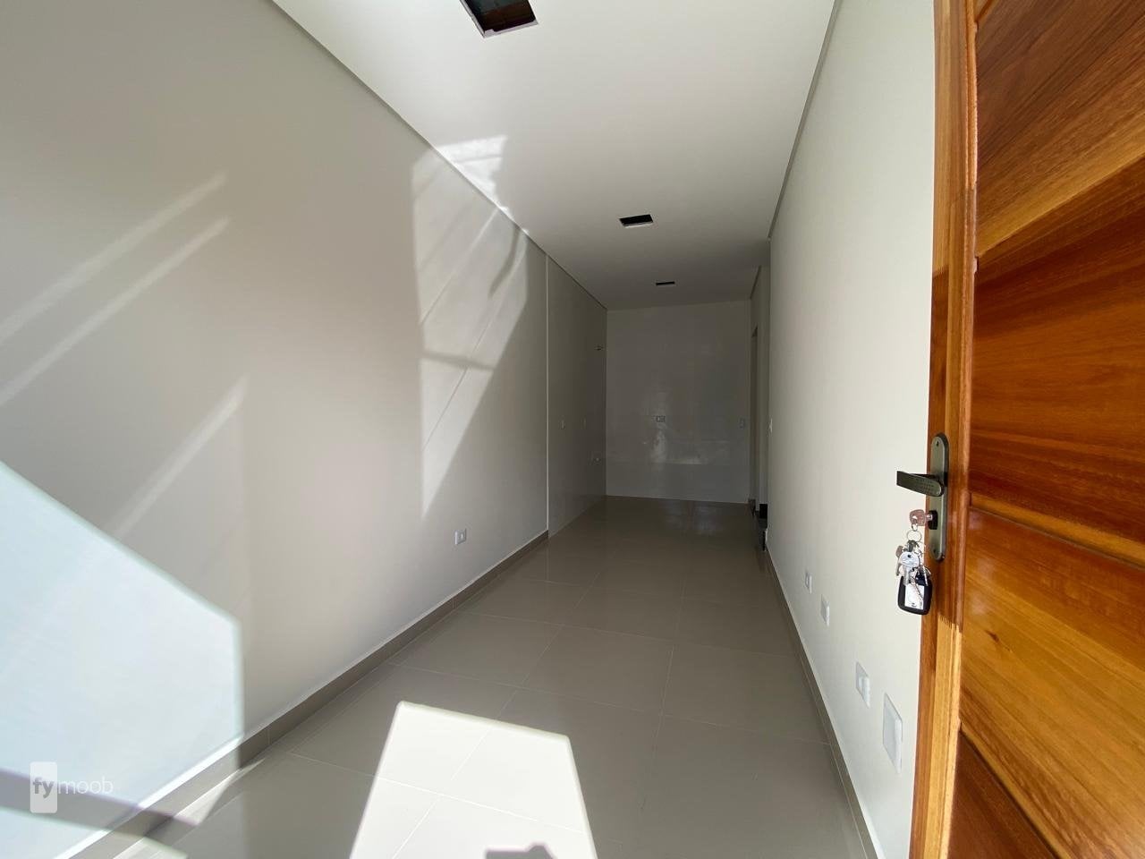 Foto do Sobrado com 2 quartos no Sítio Cercado, Curitiba - foto 3