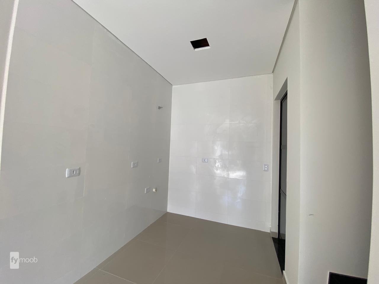 Foto do Sobrado com 2 quartos no Sítio Cercado, Curitiba - foto 4