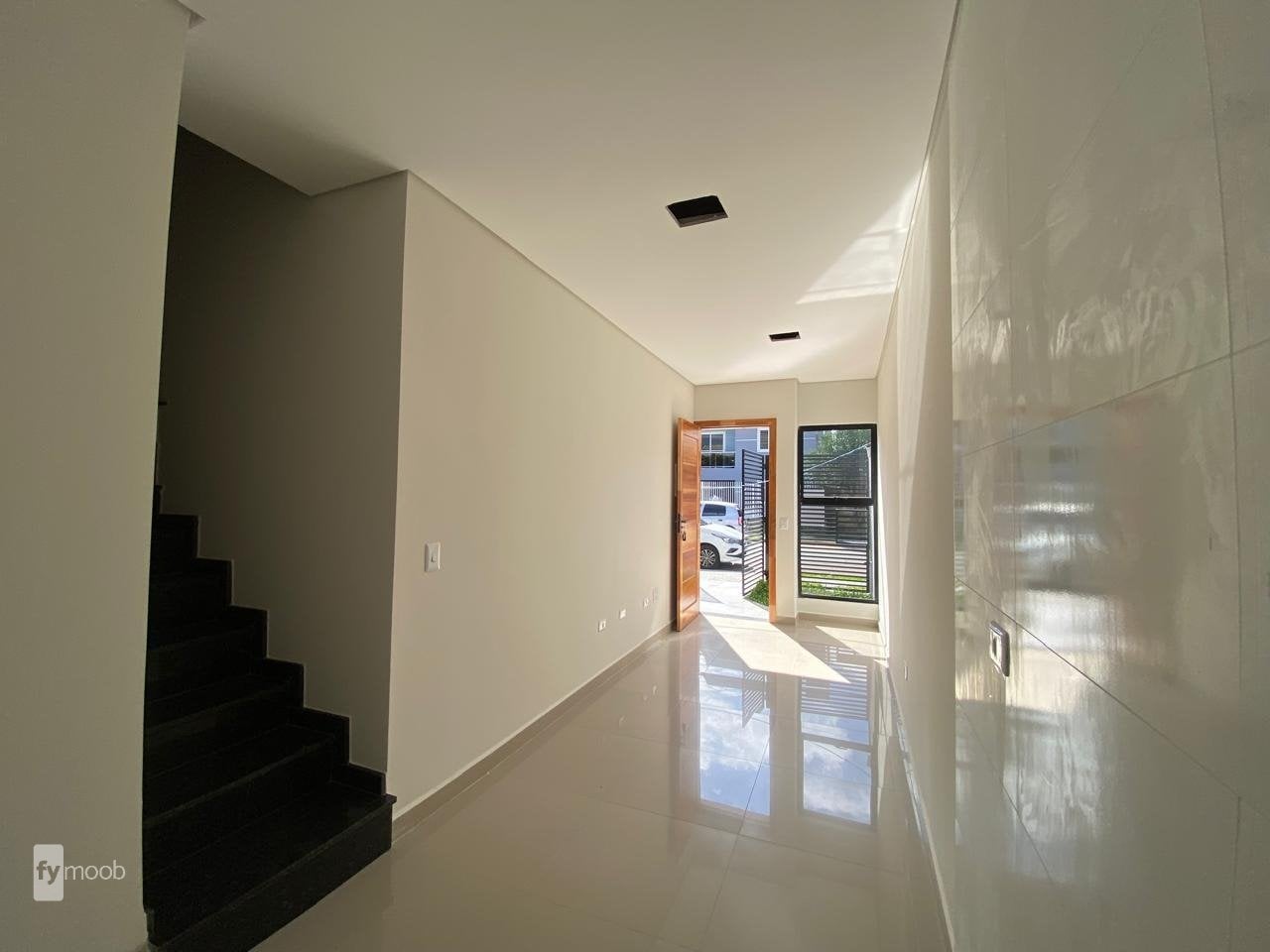 Foto do Sobrado com 2 quartos no Sítio Cercado, Curitiba - foto 5