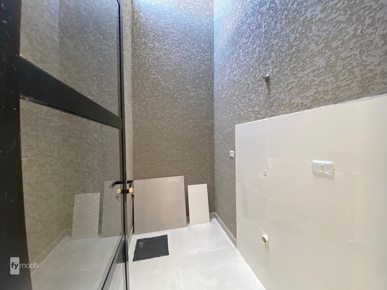 Foto do Sobrado com 2 quartos no Sítio Cercado, Curitiba - foto 6