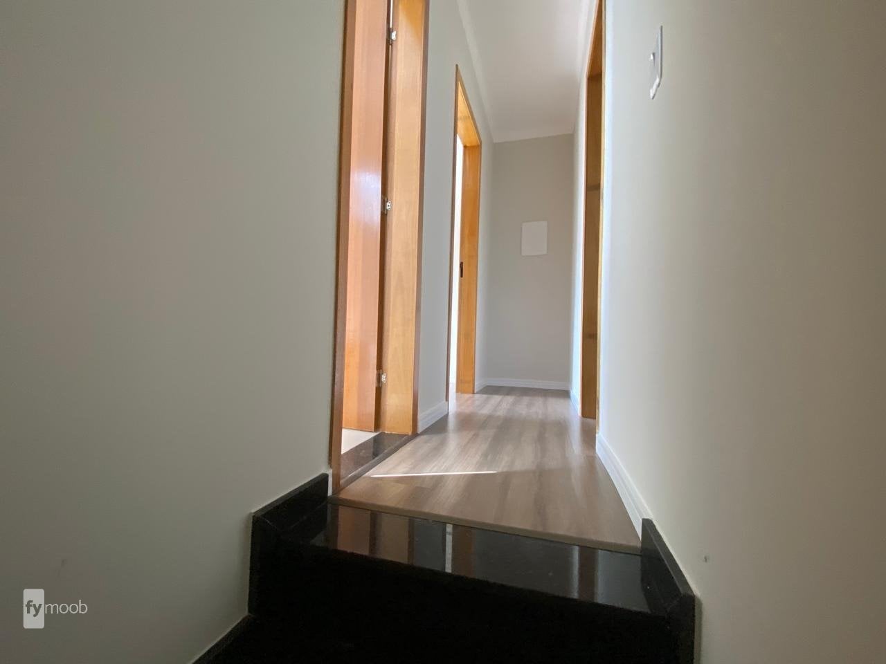 Foto do Sobrado com 2 quartos no Sítio Cercado, Curitiba - foto 8