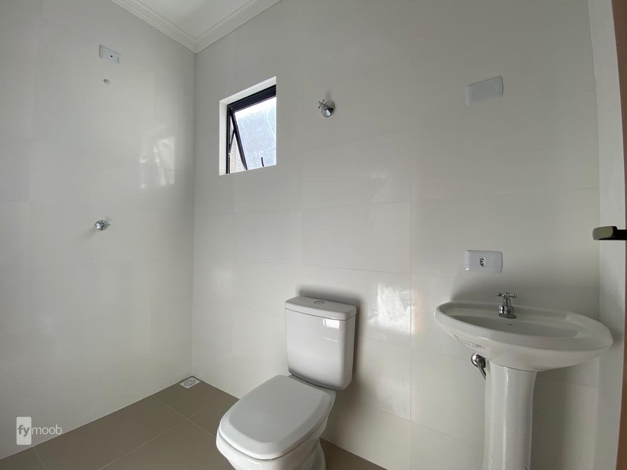Foto do Sobrado com 2 quartos no Sítio Cercado, Curitiba - foto 9