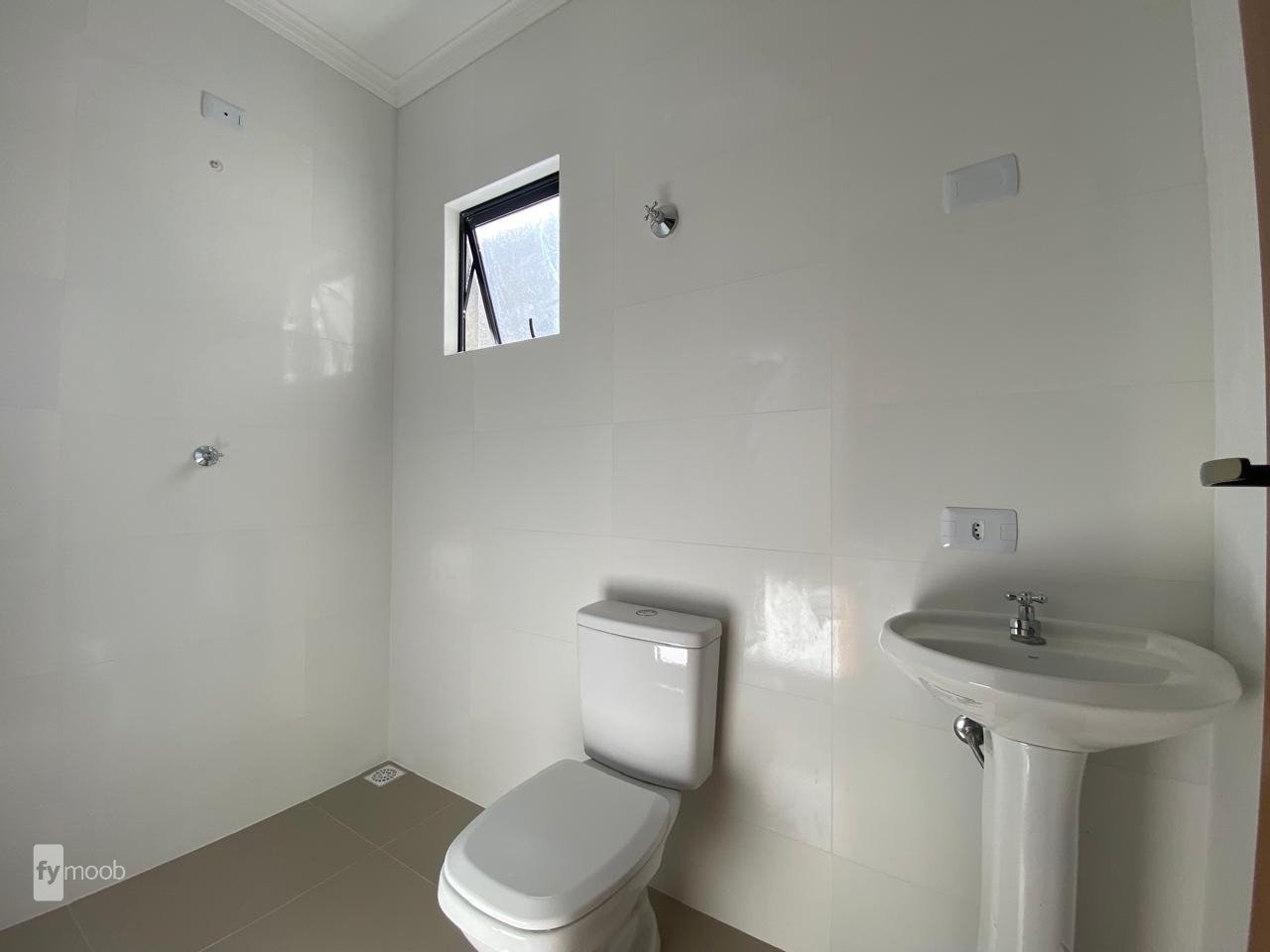 Foto do Sobrado com 2 quartos no Sítio Cercado, Curitiba - foto 9