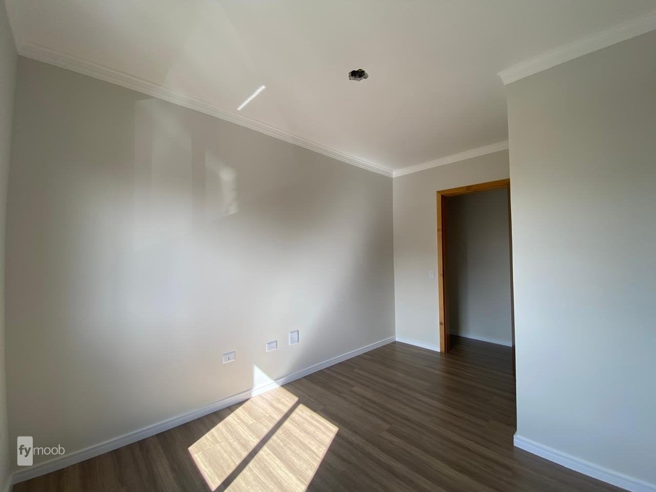 Foto do Sobrado com 2 quartos no Sítio Cercado, Curitiba - foto 11