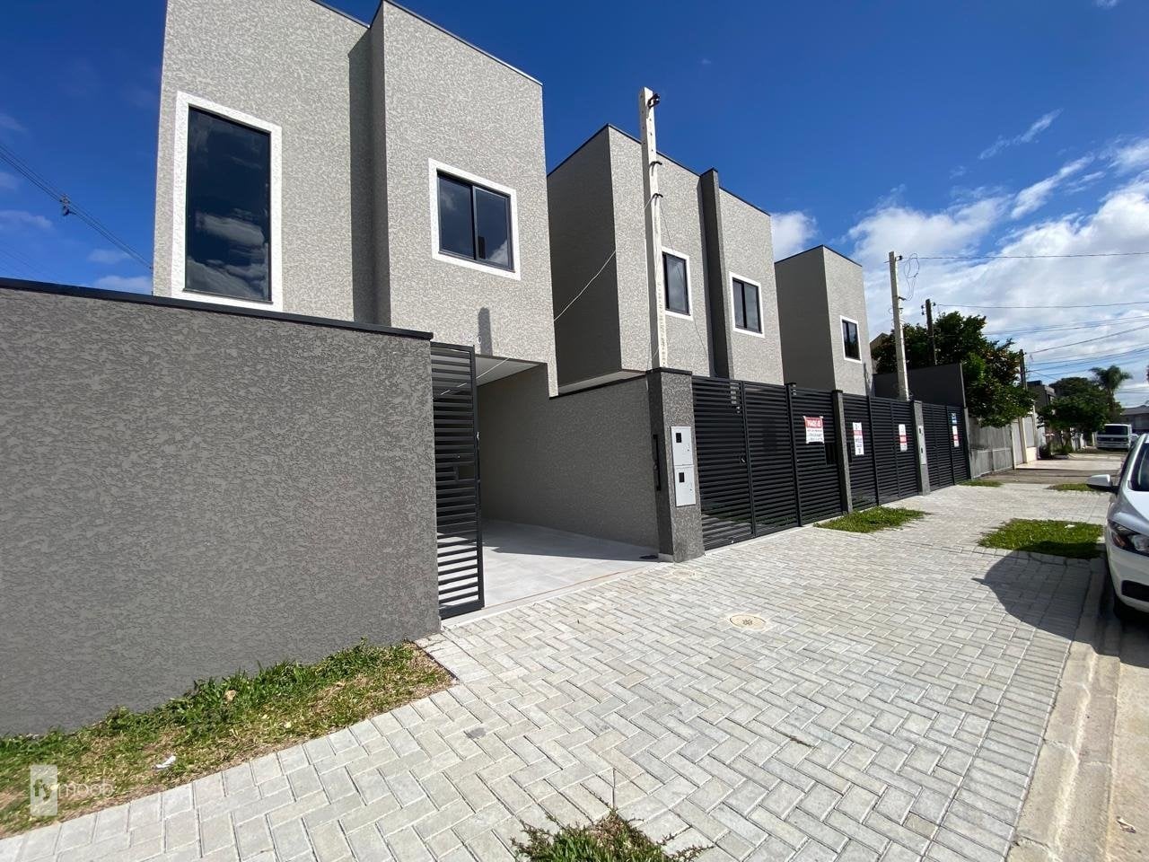 Foto do Sobrado com 2 quartos no Sítio Cercado, Curitiba - foto 15