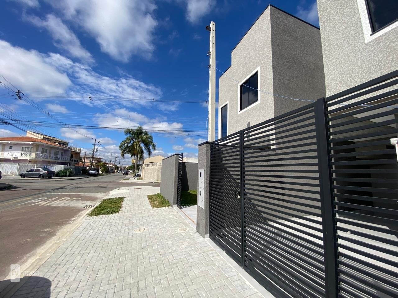 Foto do Sobrado com 2 quartos no Sítio Cercado, Curitiba - foto 16