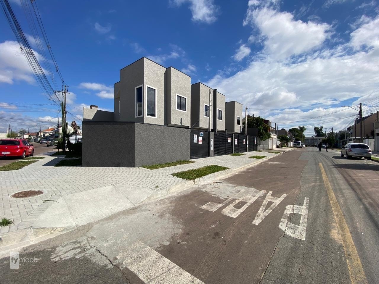 Foto do Sobrado com 2 quartos no Sítio Cercado, Curitiba - foto 17