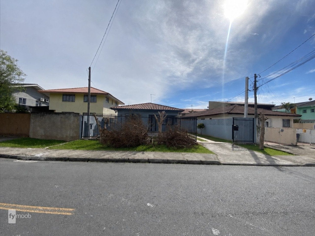 Foto do Casa com 3 quartos no Fazendinha, Curitiba - foto 5