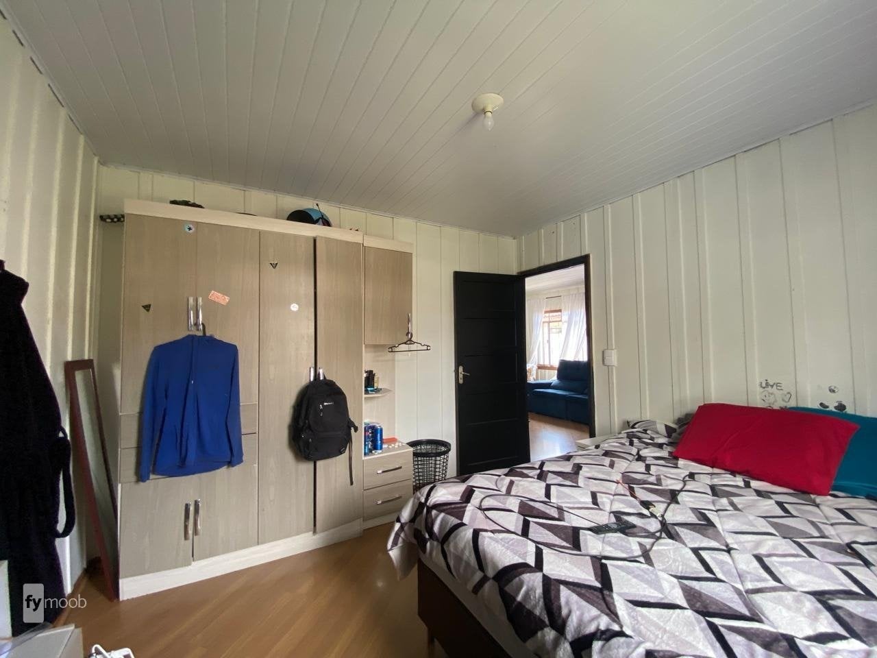 Foto do Casa com 3 quartos no Fazendinha, Curitiba - foto 10