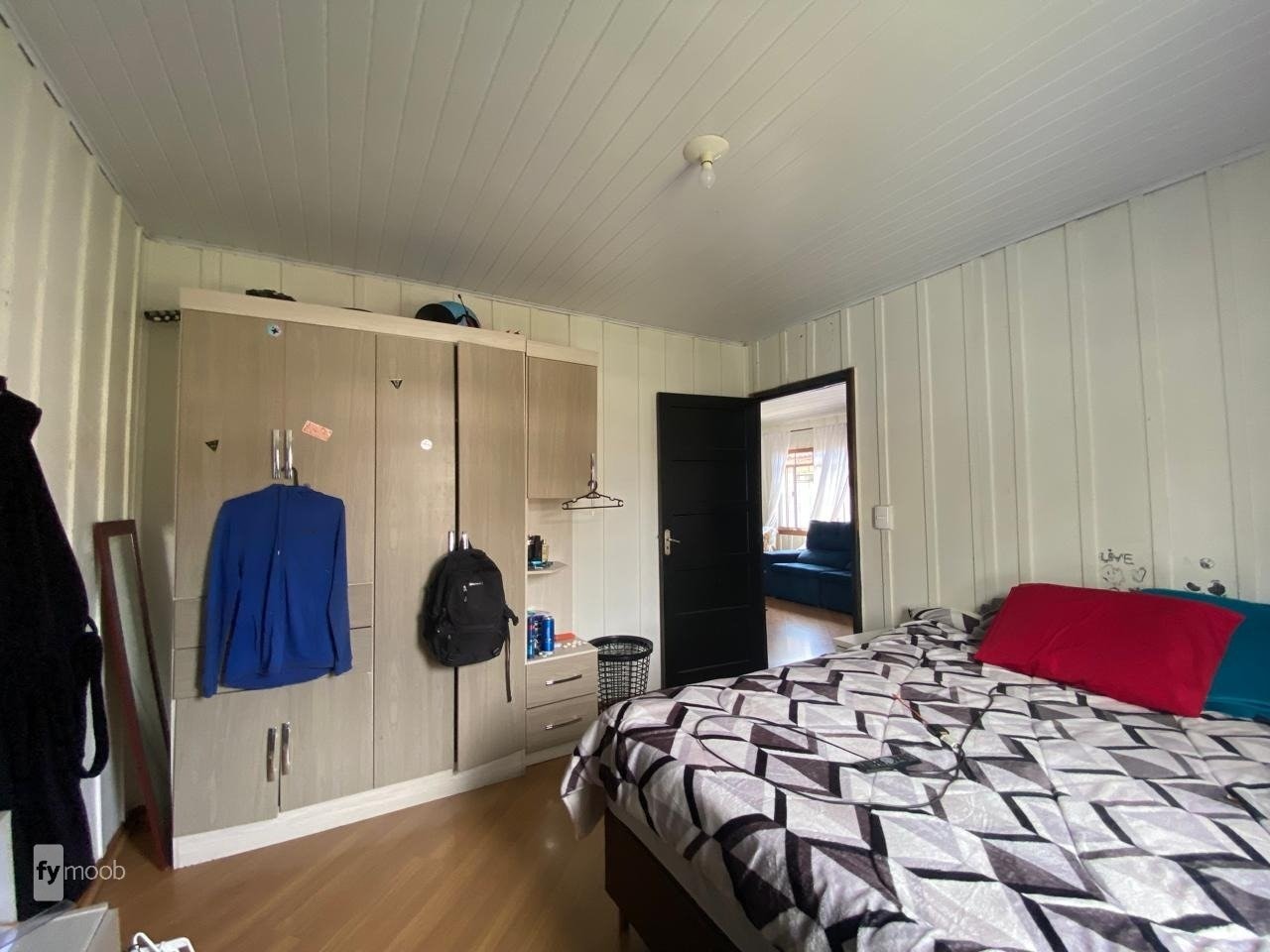 Foto do Casa com 3 quartos no Fazendinha, Curitiba - foto 10