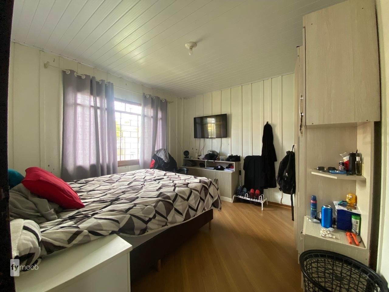 Foto do Casa com 3 quartos no Fazendinha, Curitiba - foto 11