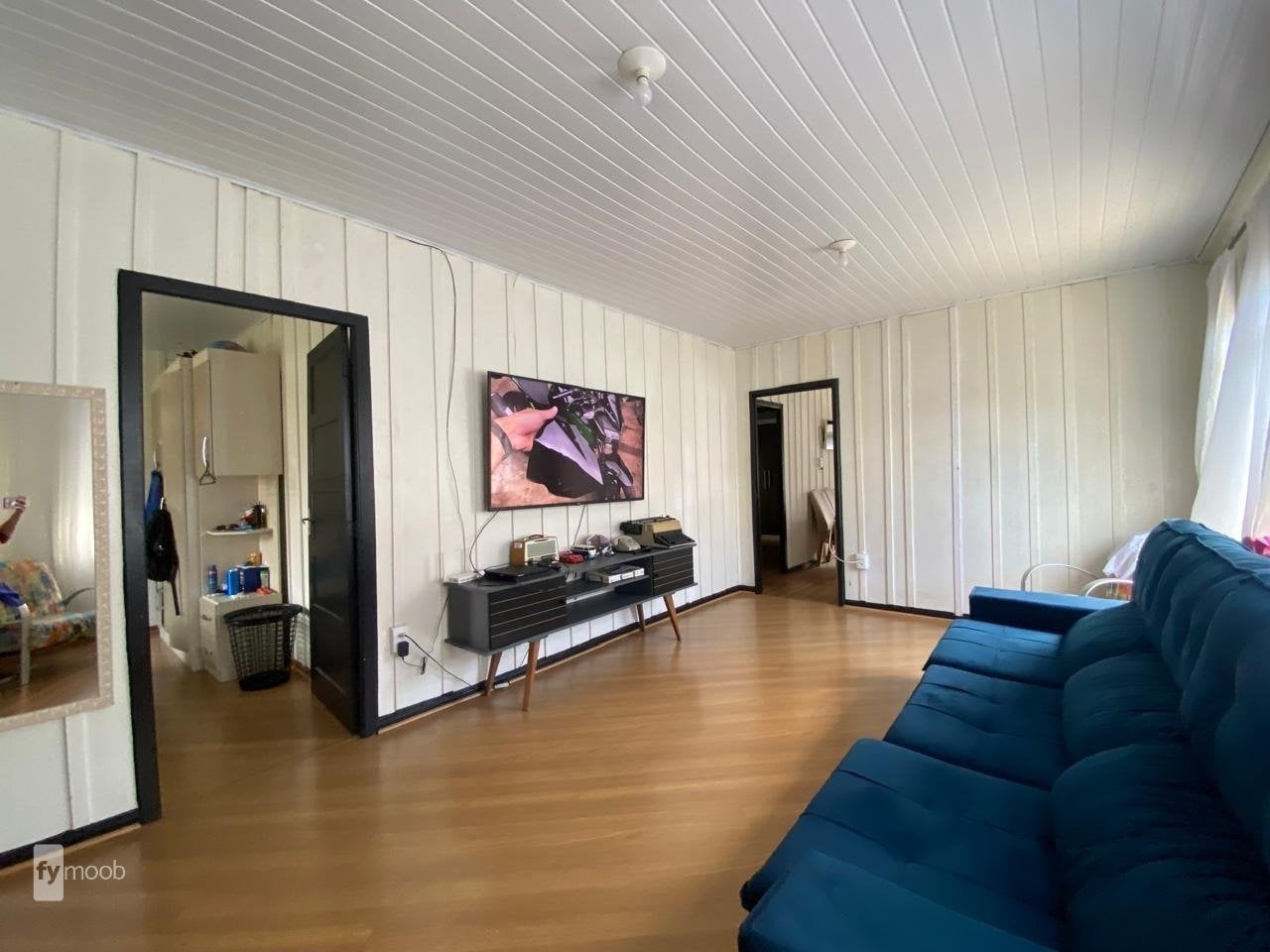 Foto do Casa com 3 quartos no Fazendinha, Curitiba - foto 8