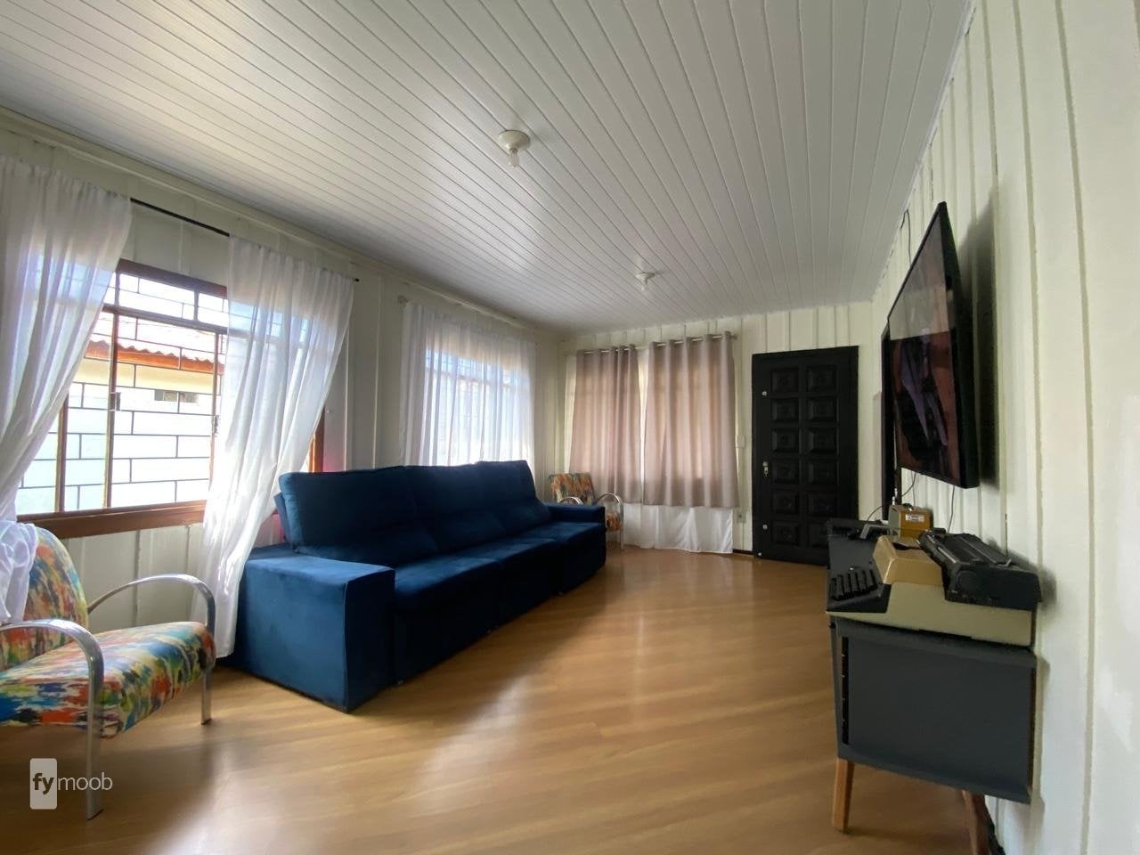Foto do Casa com 3 quartos no Fazendinha, Curitiba - foto 9