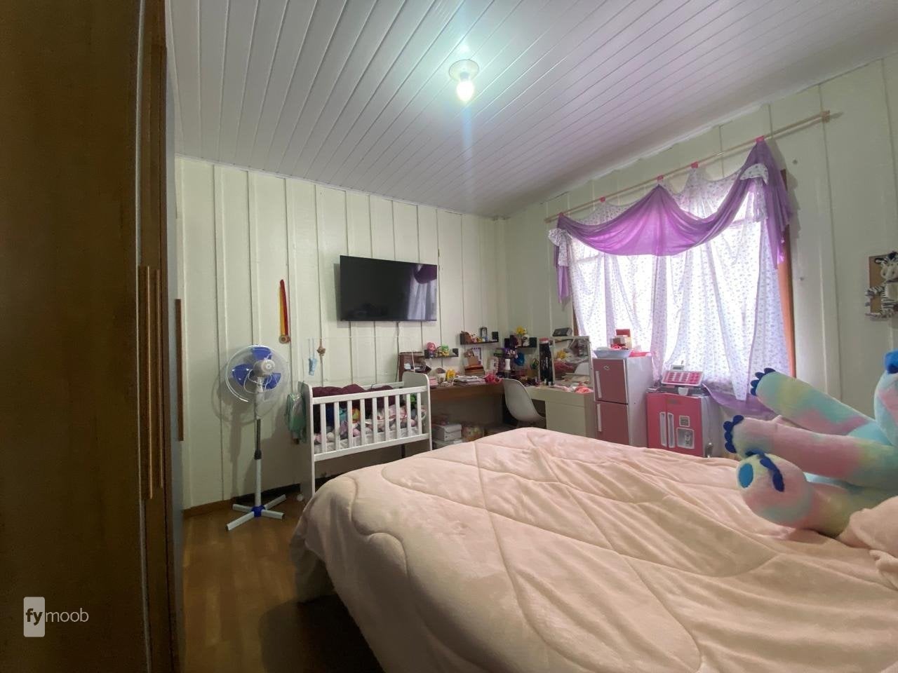 Foto do Casa com 3 quartos no Fazendinha, Curitiba - foto 12