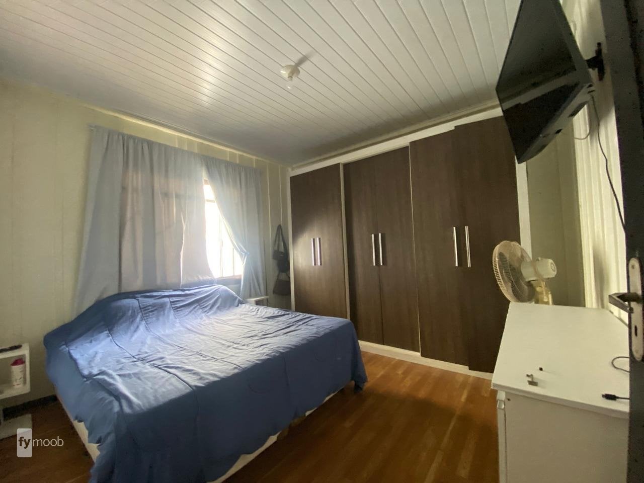 Foto do Casa com 3 quartos no Fazendinha, Curitiba - foto 13